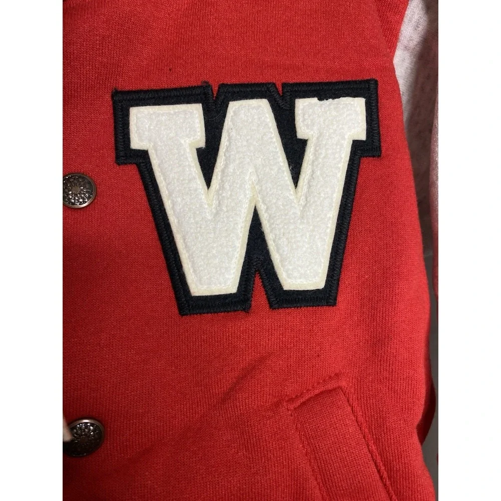 Third Street Sportswear ncaa youth